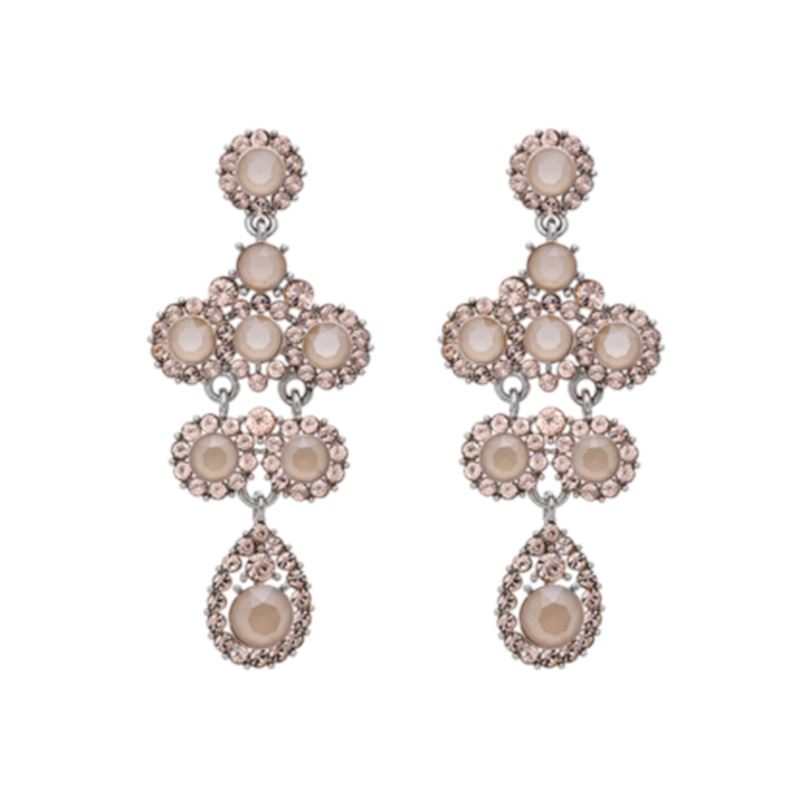 Örhängen - Kate earrings - Oyster